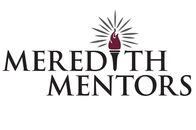 Meredith Mentors