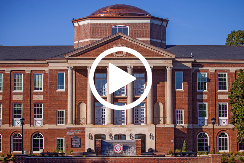 Video about  Strategic Plan Pillar | Facilities