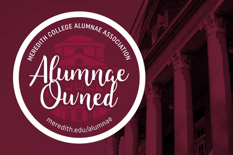 Alumnae Owned Business Directory logo